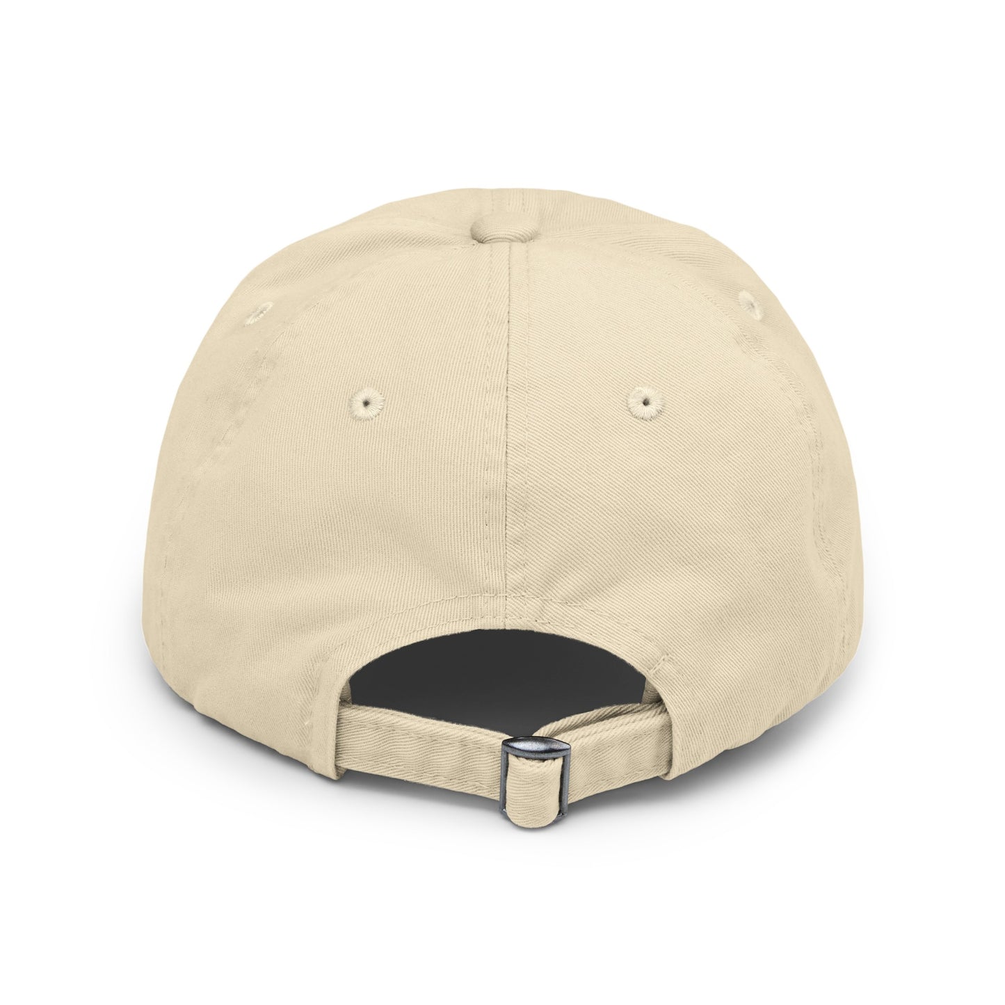 City Water - Distressed Hat