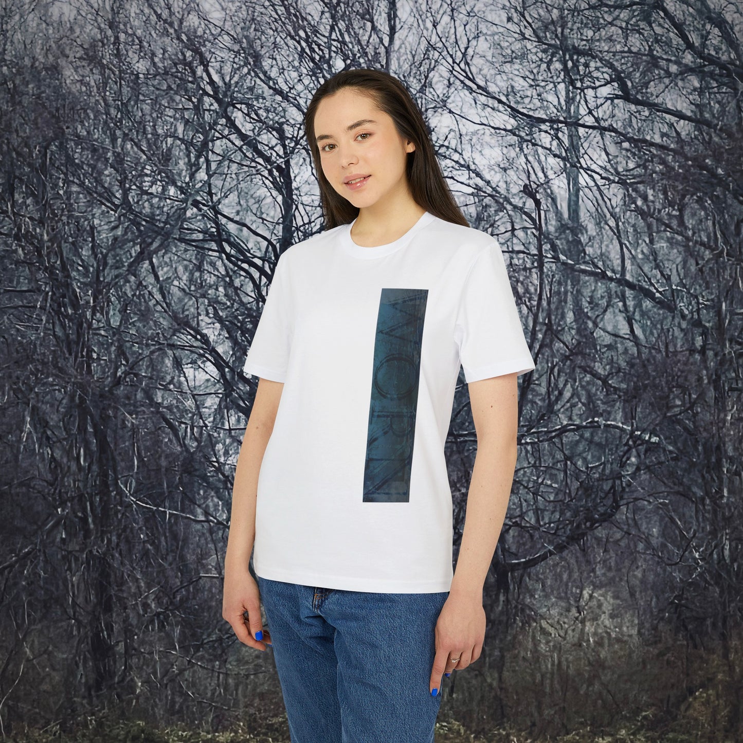 Worn Drowning - Unisex T-Shirt