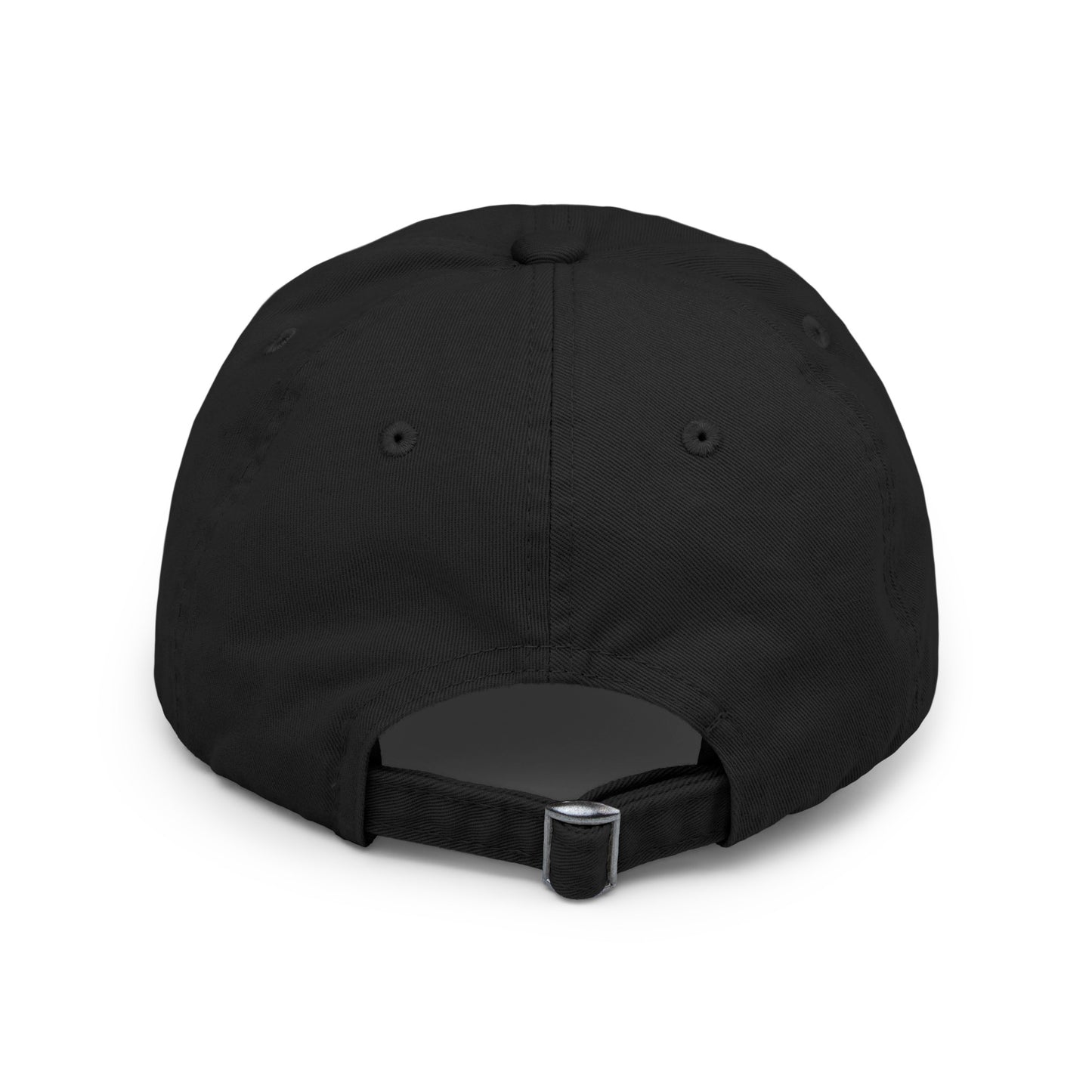 City Water - Distressed Hat