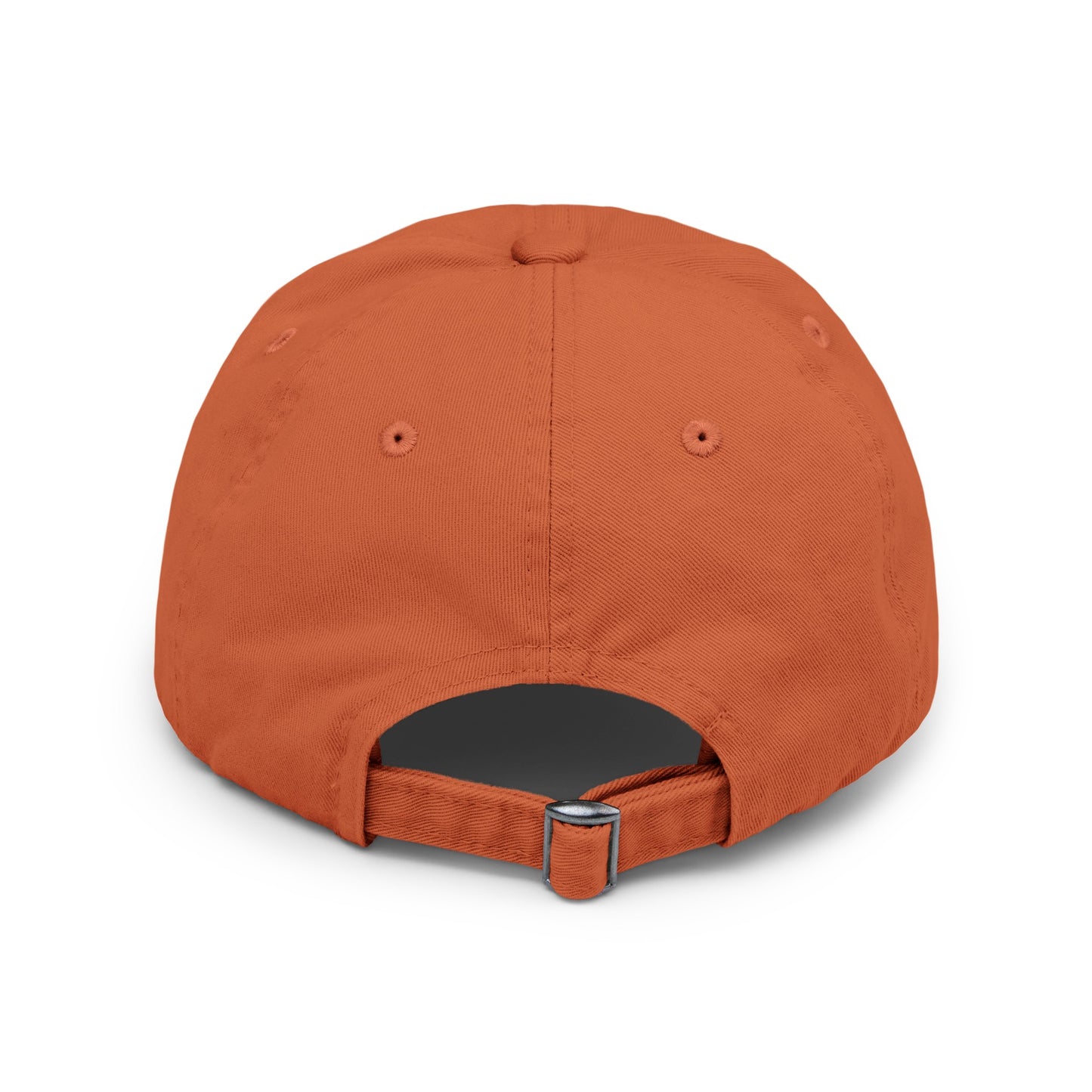 City Water - Distressed Hat
