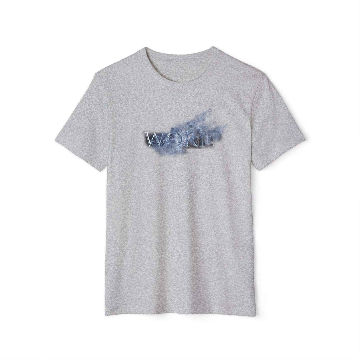 Worn in Smoke - Unisex Tee
