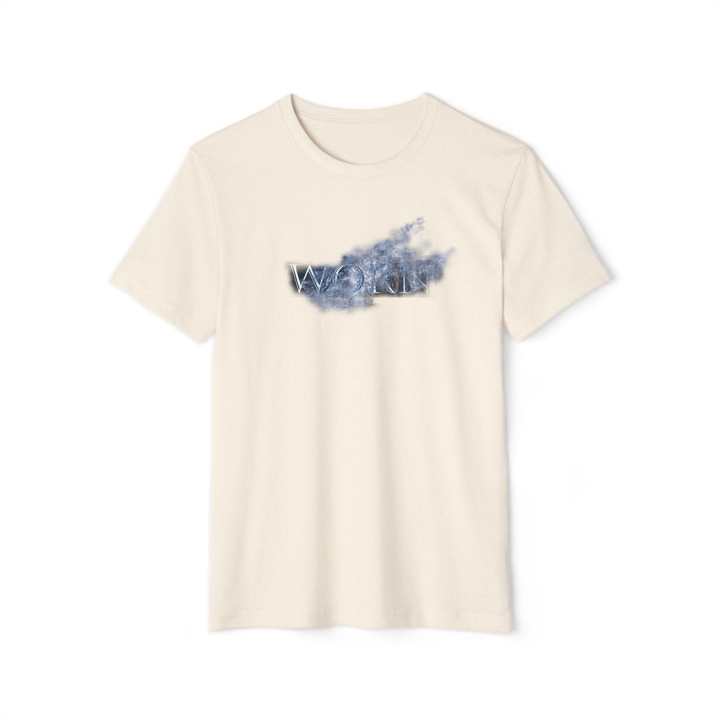 Worn in Smoke - Unisex Tee