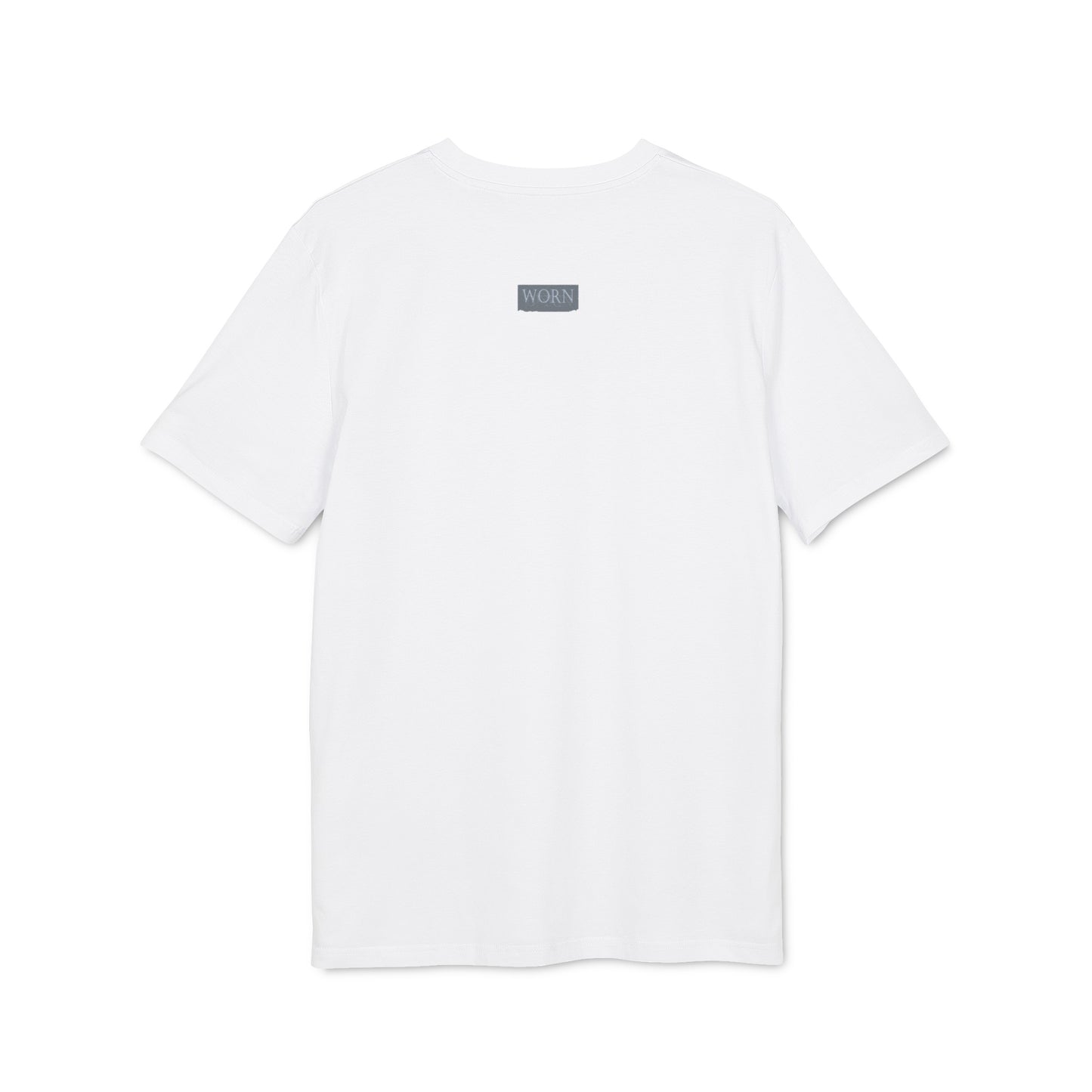 Worn Drowning - Unisex T-Shirt
