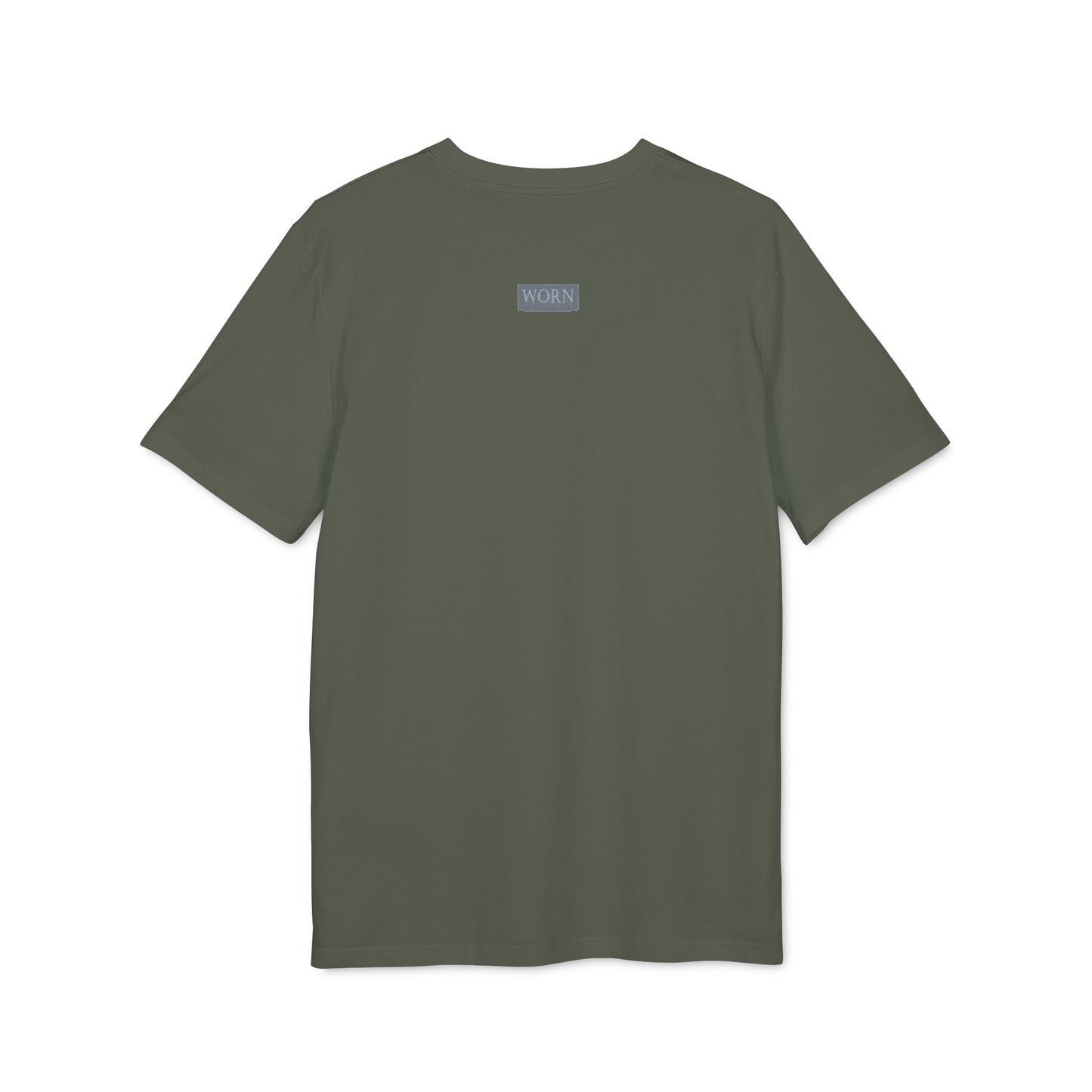 Worn Drowning - Unisex T-Shirt