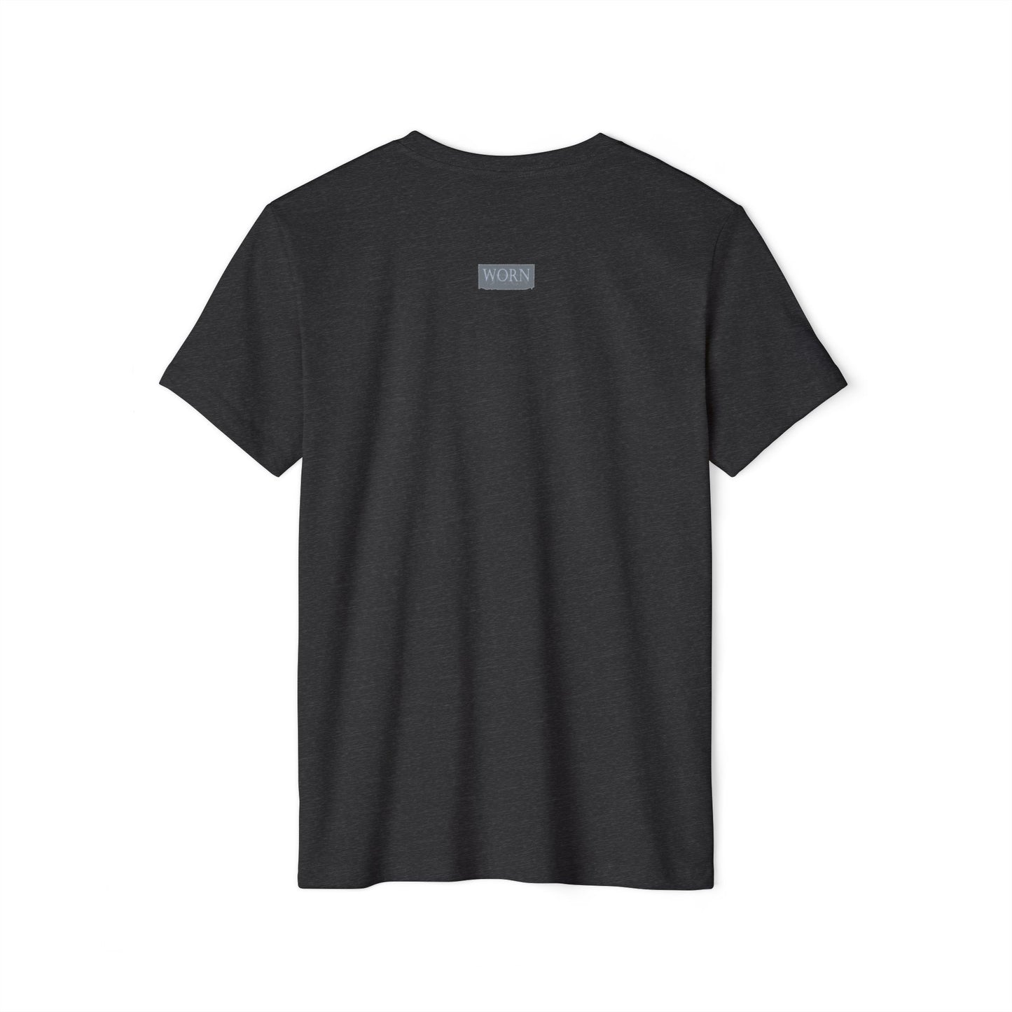 Worn in Smoke - Unisex Tee
