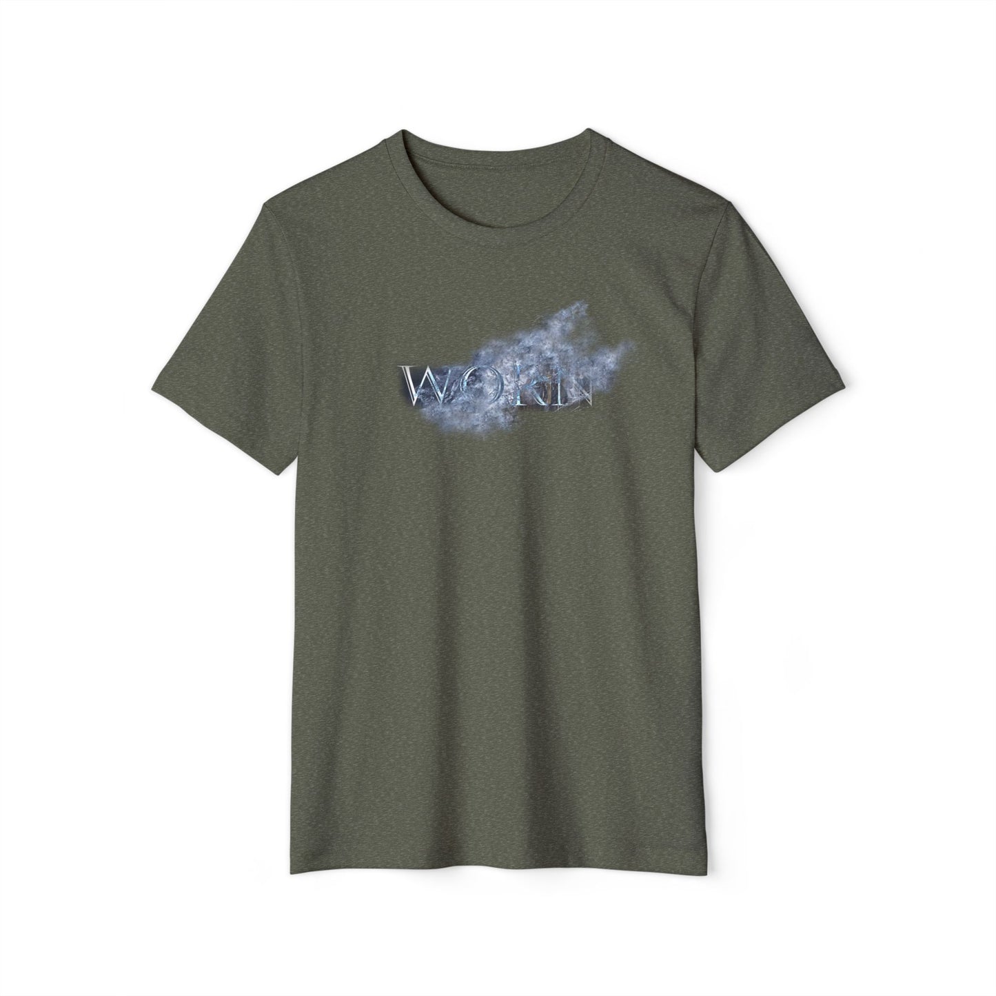 Worn in Smoke - Unisex Tee