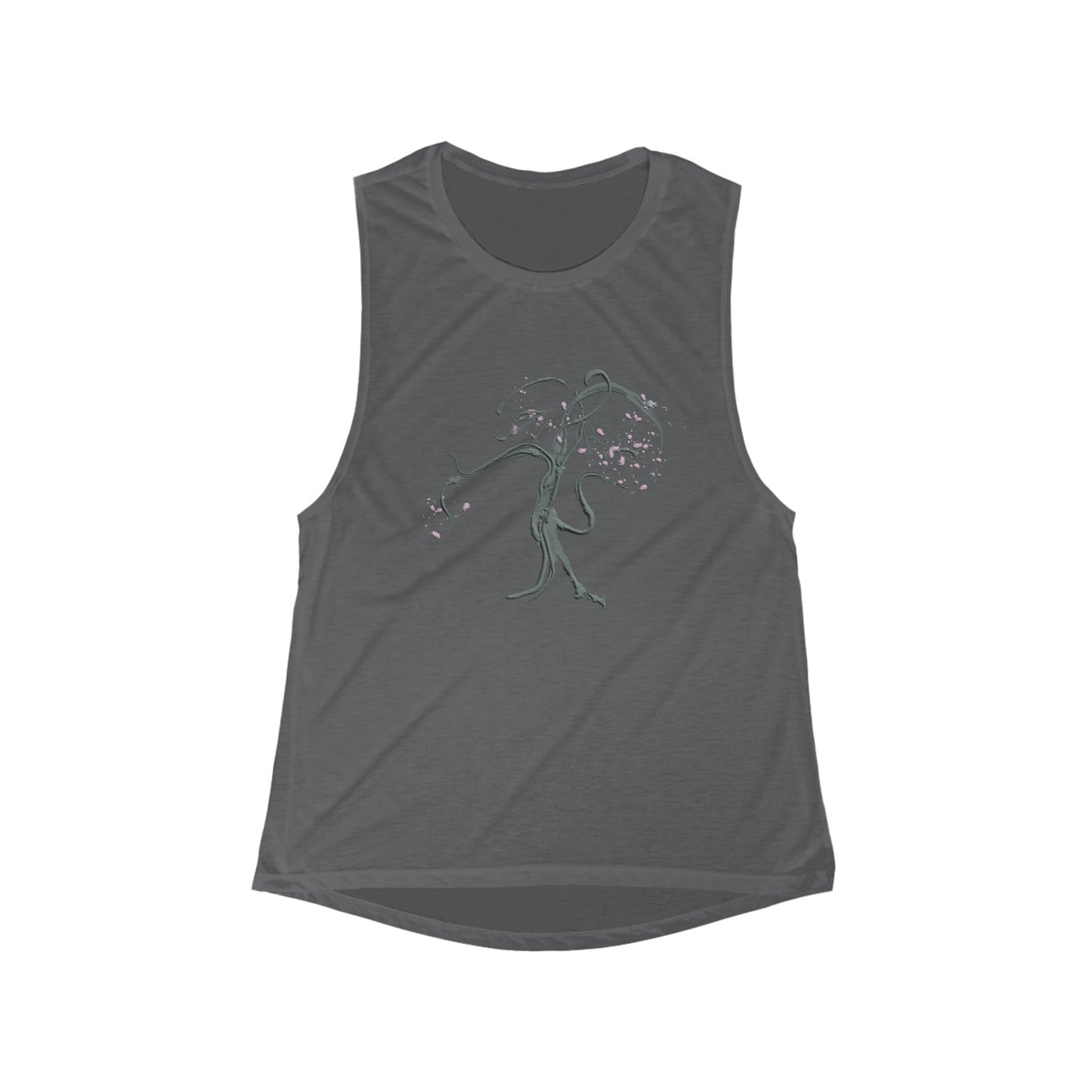 Raging Cherry - Tank