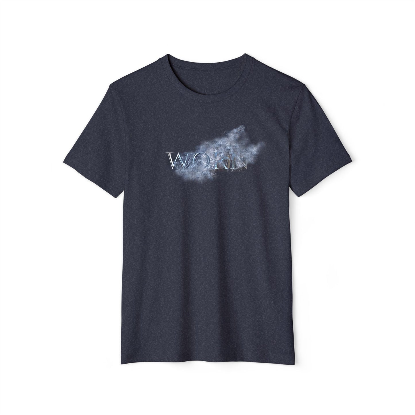 Worn in Smoke - Unisex Tee