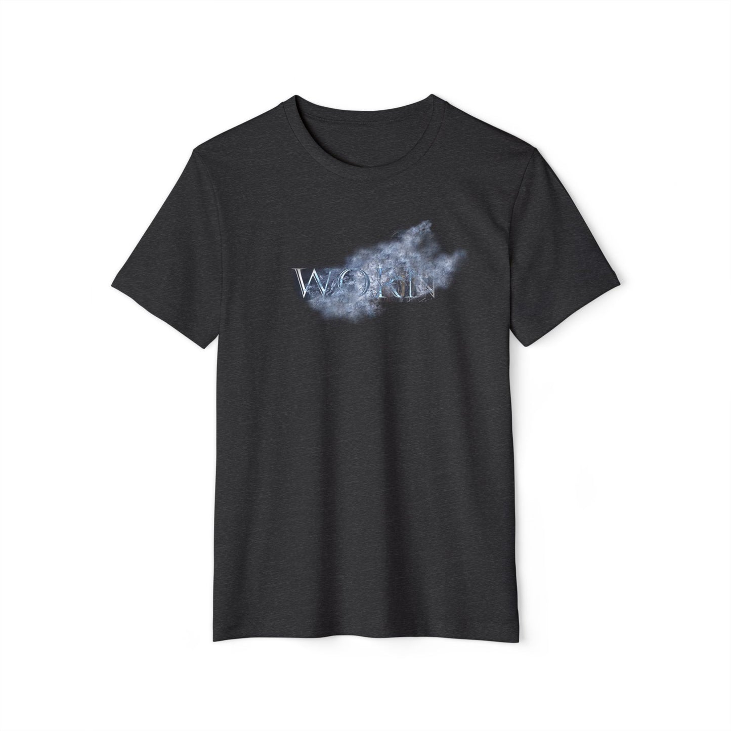Worn in Smoke - Unisex Tee