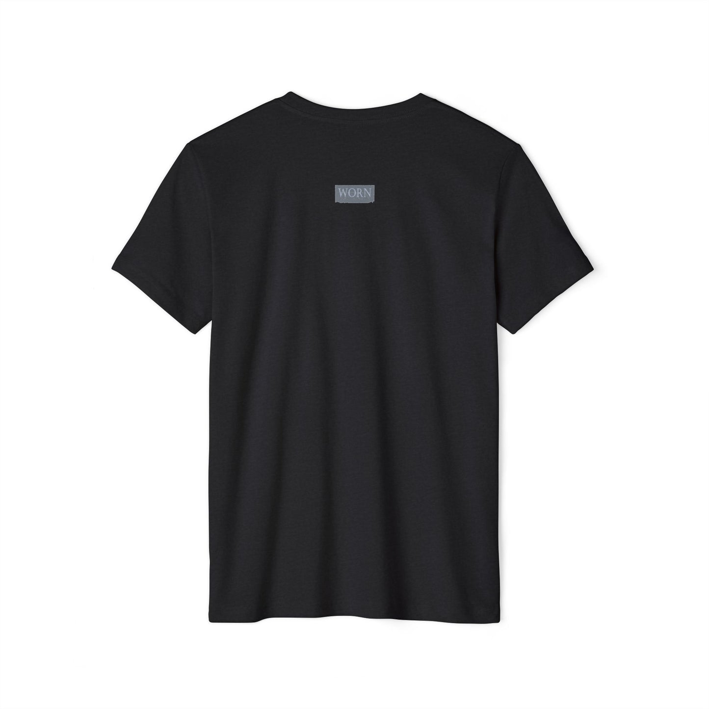 Worn in Smoke - Unisex Tee