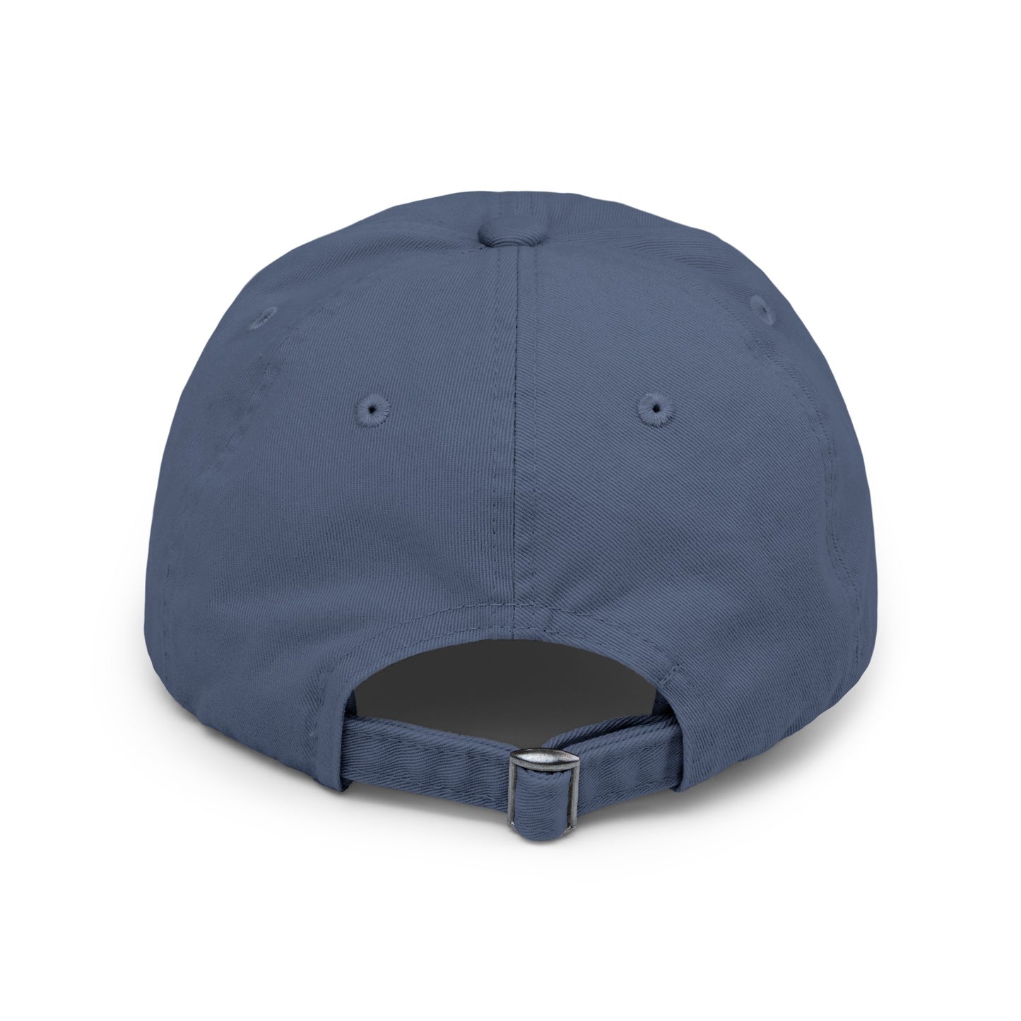 City Water - Distressed Hat