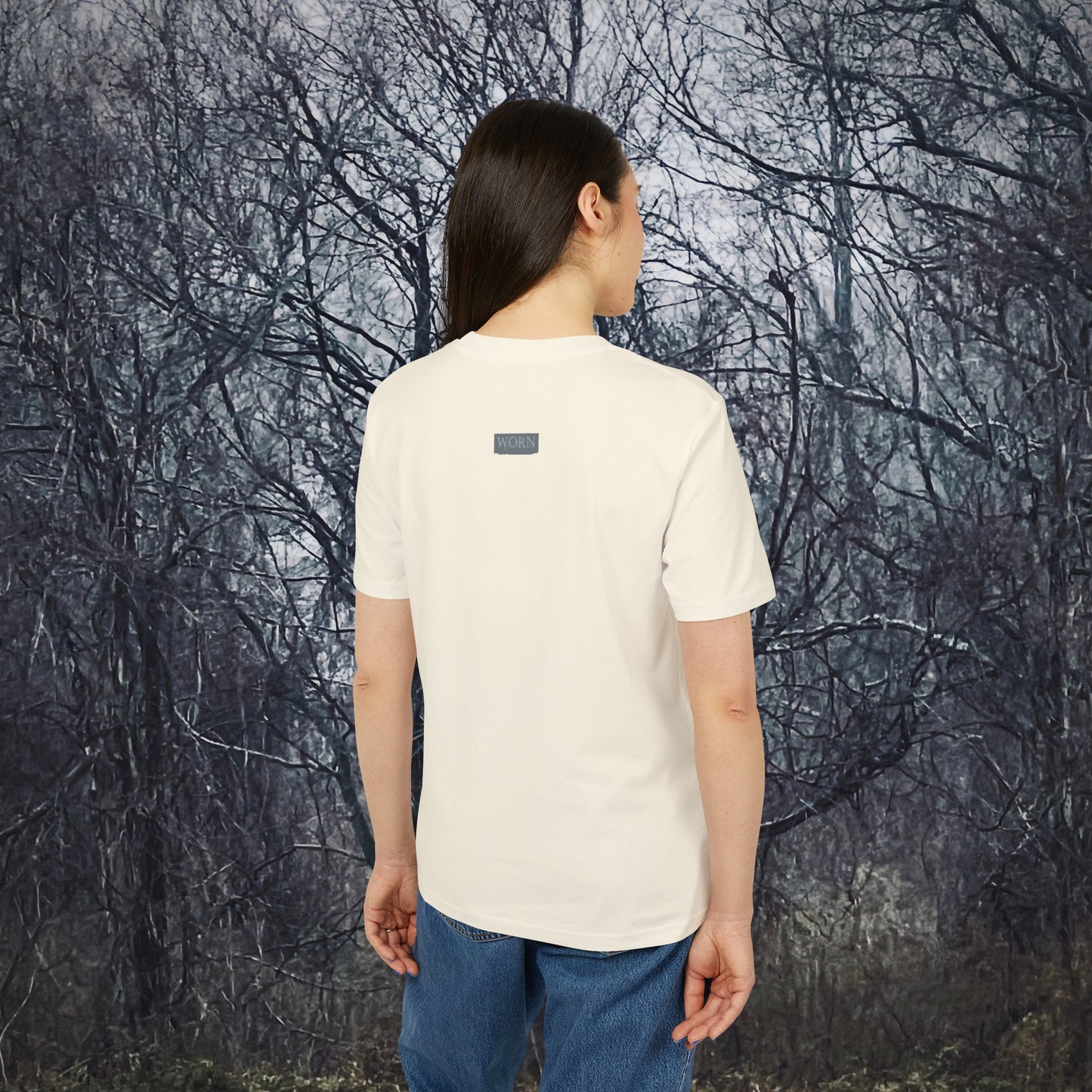 Worn Drowning - Unisex T-Shirt