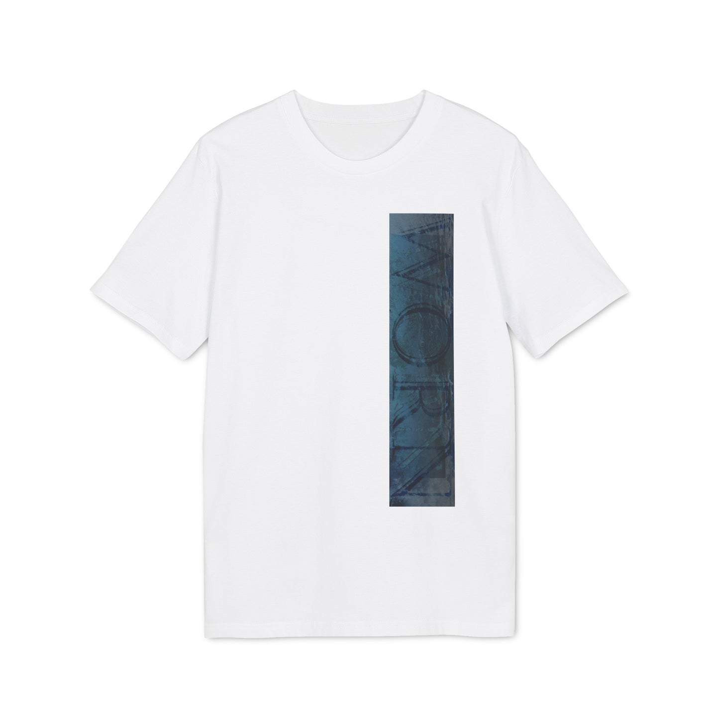 Worn Drowning - Unisex T-Shirt