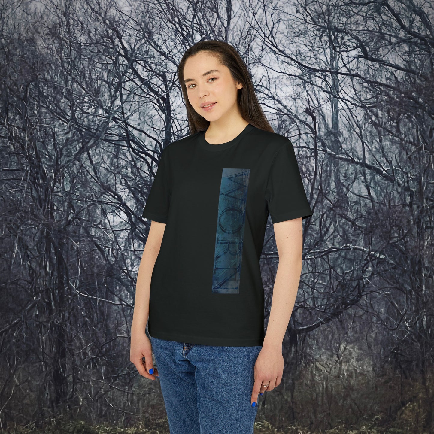 Worn Drowning - Unisex T-shirt