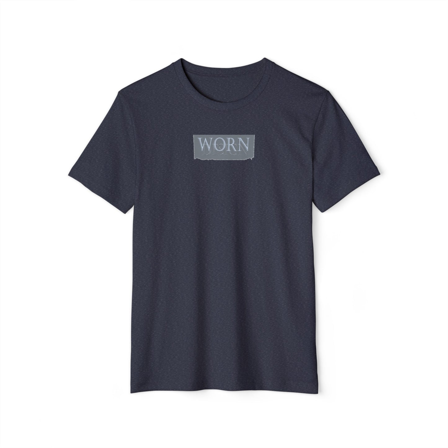 Worn Design Logo T-shirt