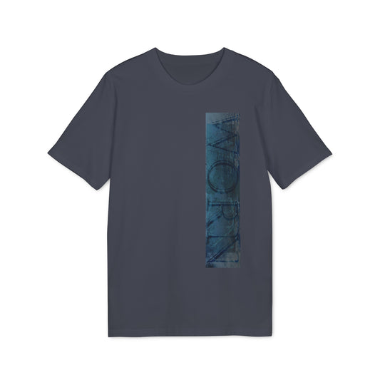 Worn Drowning - Unisex T-shirt