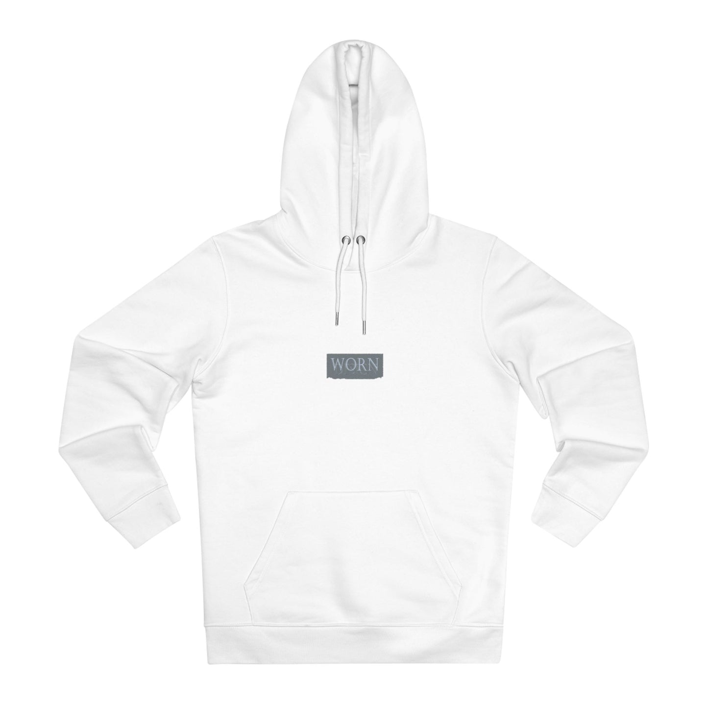 Worn Maude - Unisex Hoodie