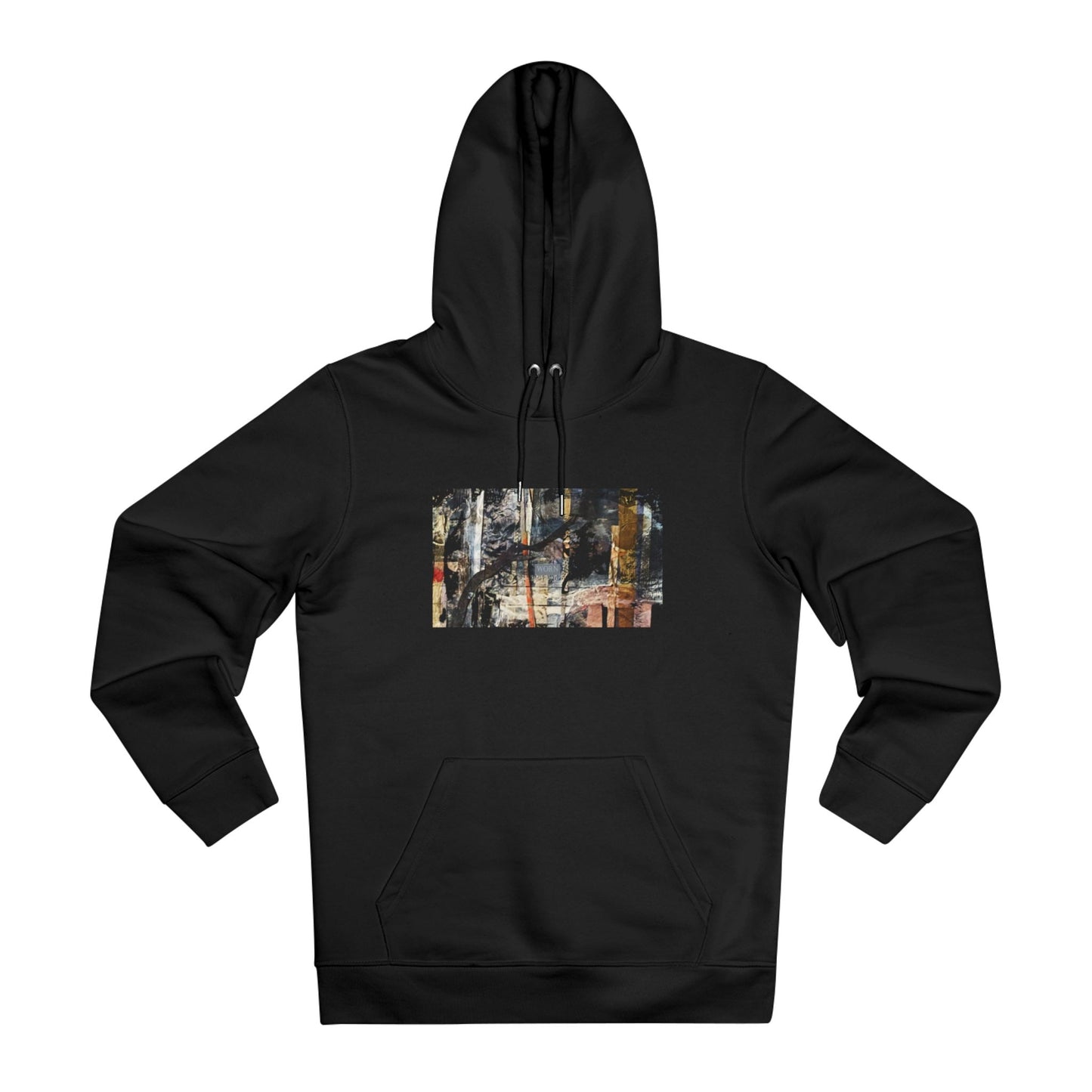 Where's Worn?  - Unisex Hoodie