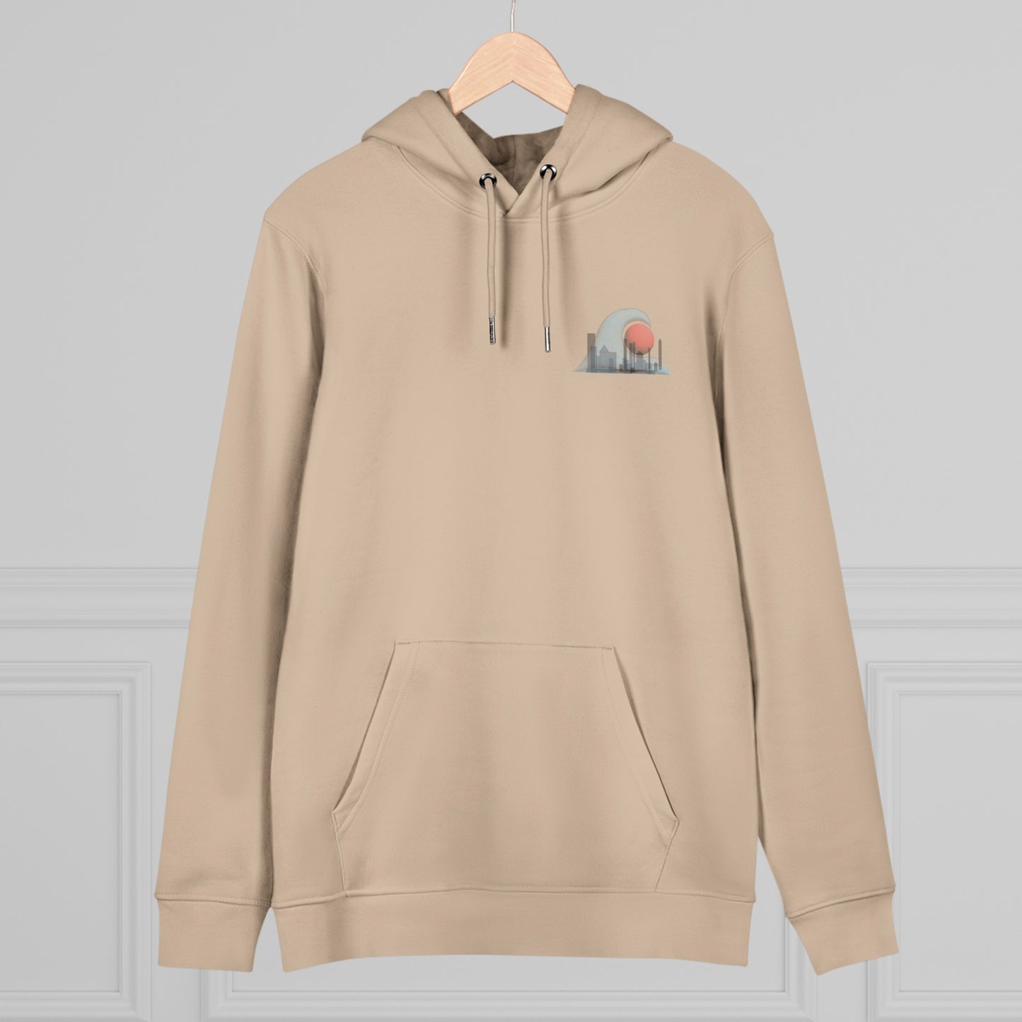 City Water -Unisex Hoodie