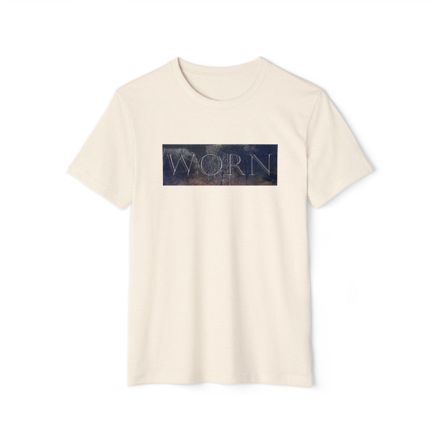 Zoom on Trees T-Shirt