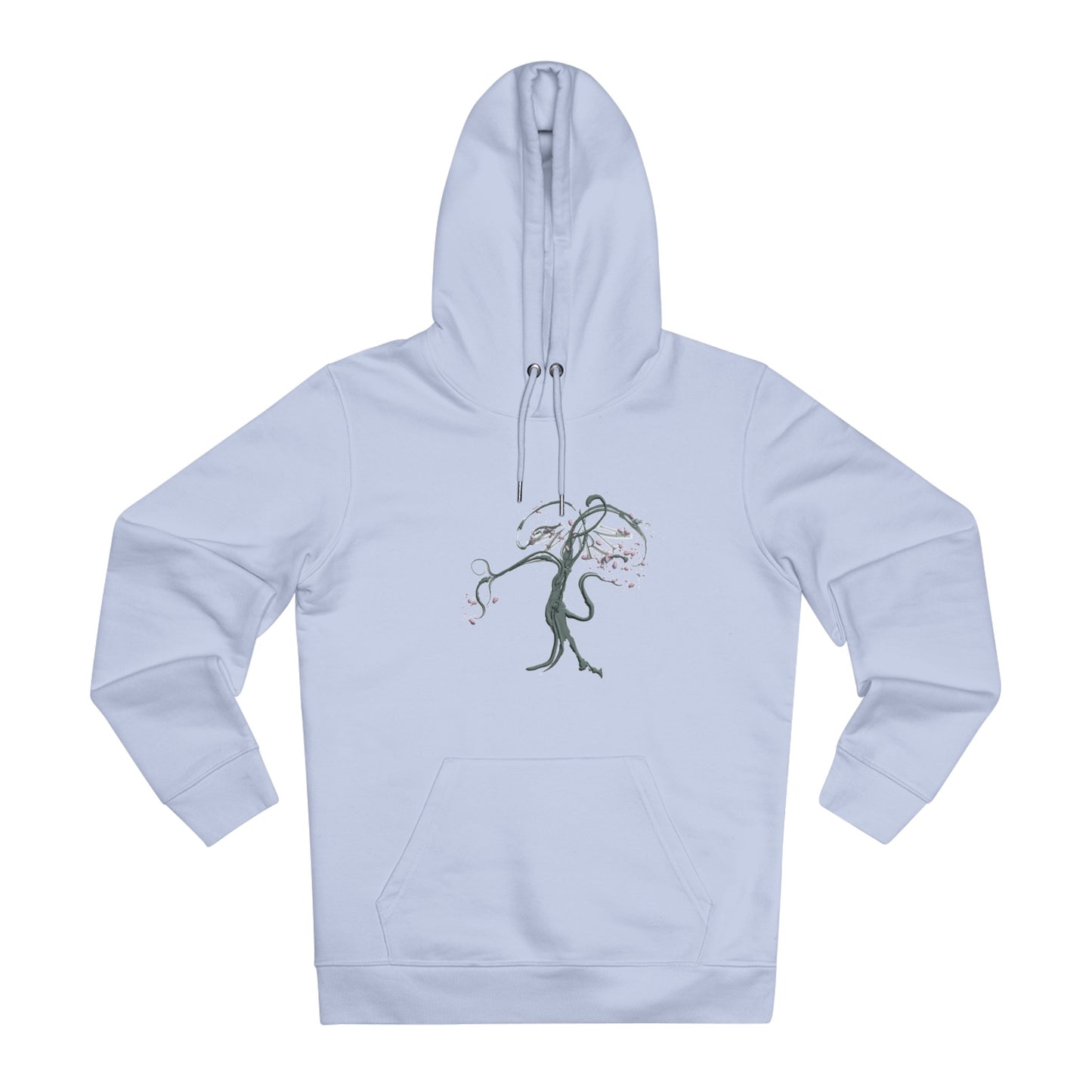 Raging Cherry Unisex Hoodie