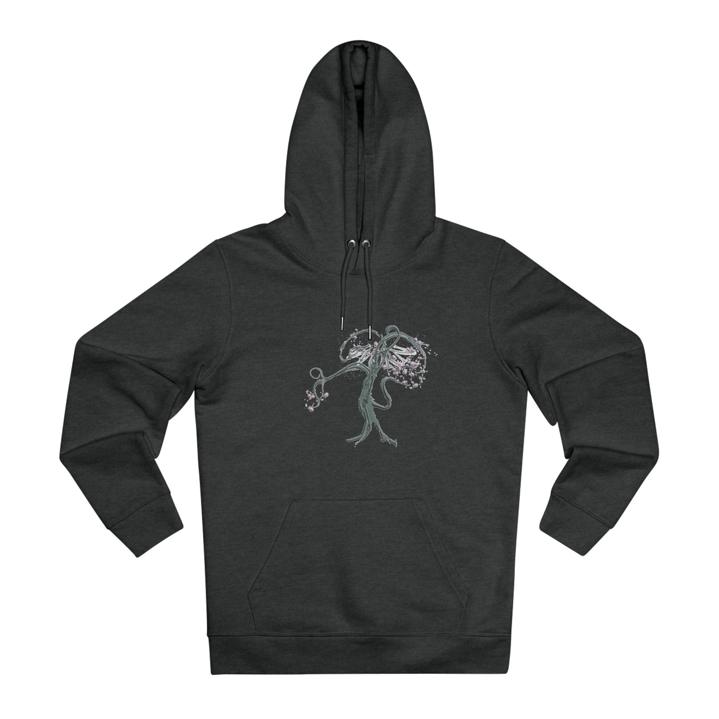 Raging Cherry Unisex Hoodie