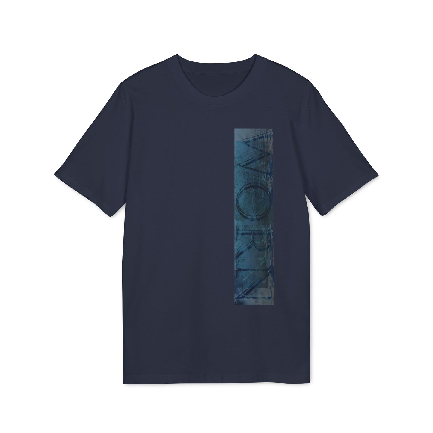 Worn Drowning - Unisex T-shirt