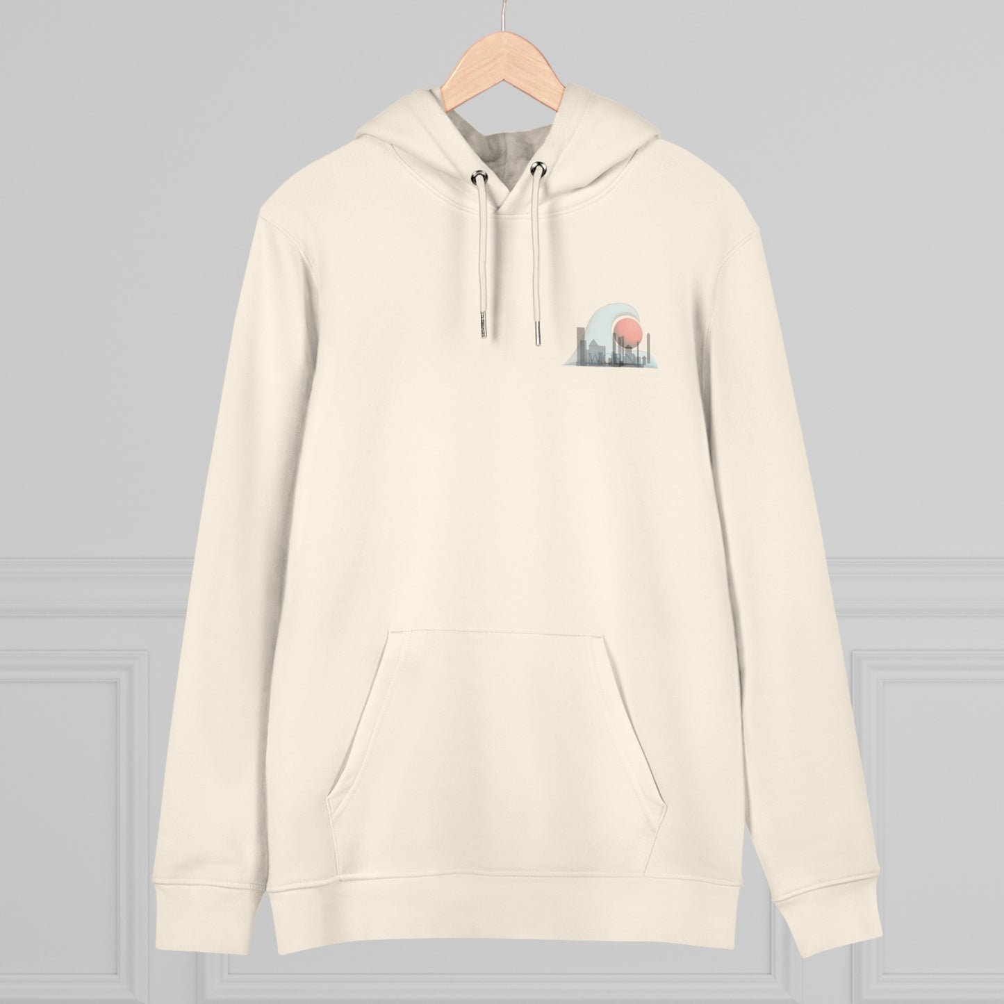 City Water -Unisex Hoodie