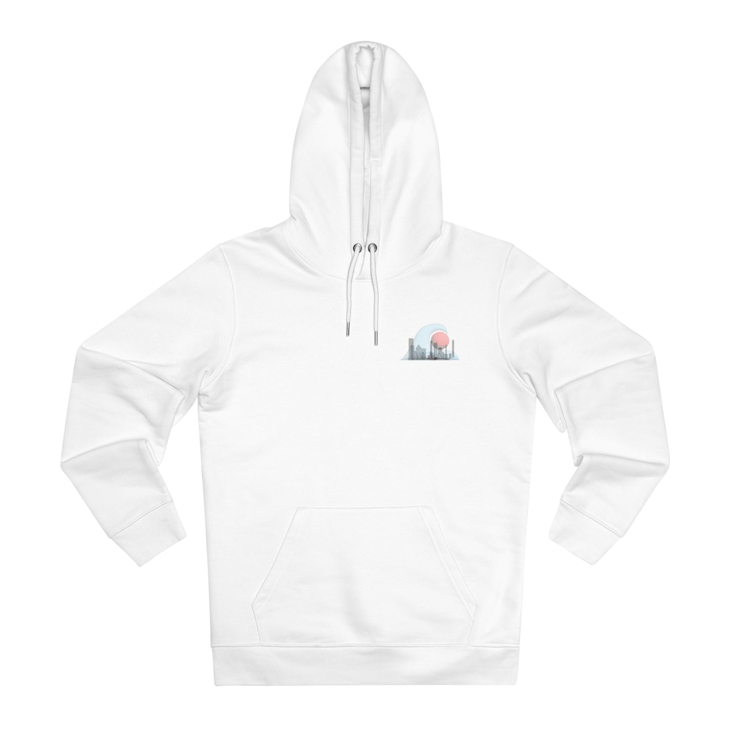 City Water -Unisex Hoodie