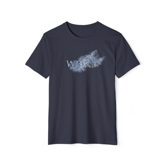 Worn in Smoke - Unisex T-shirt