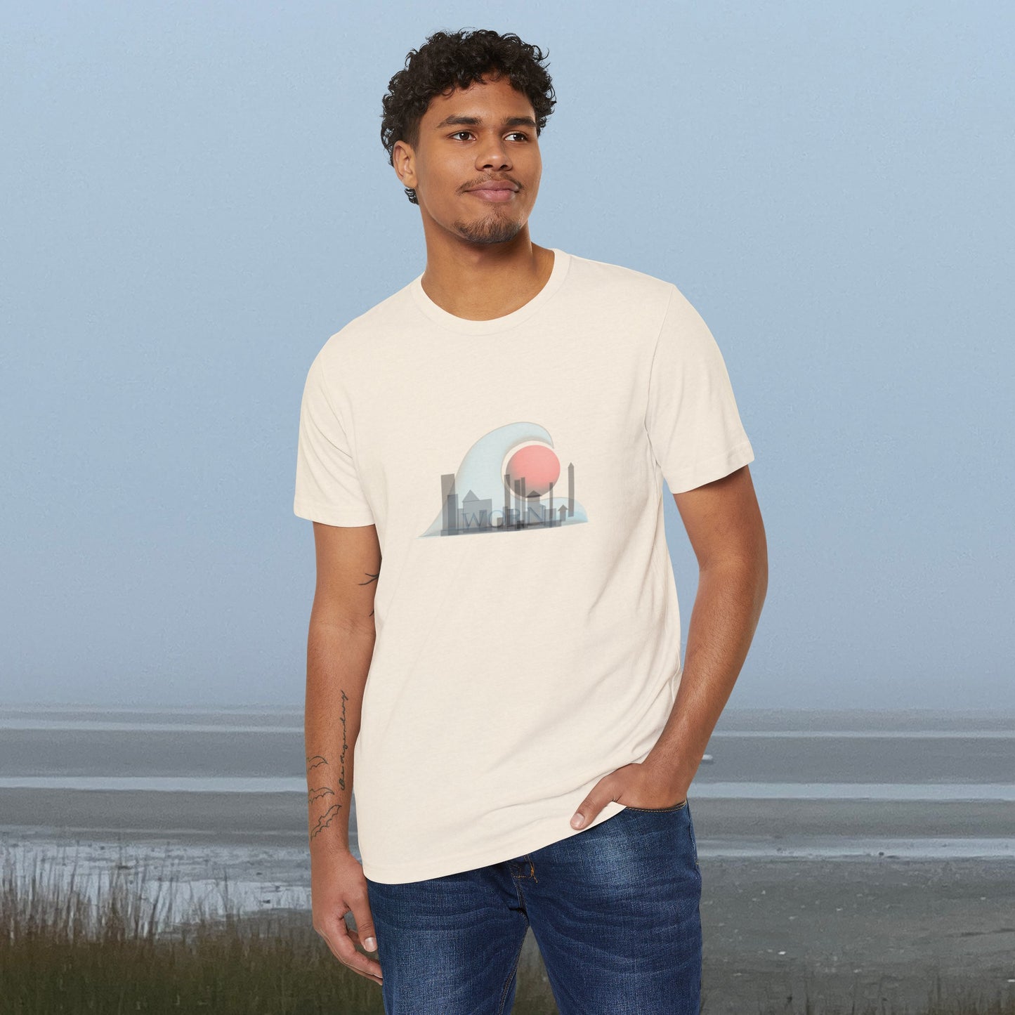 City Water- Unisex T-Shirt