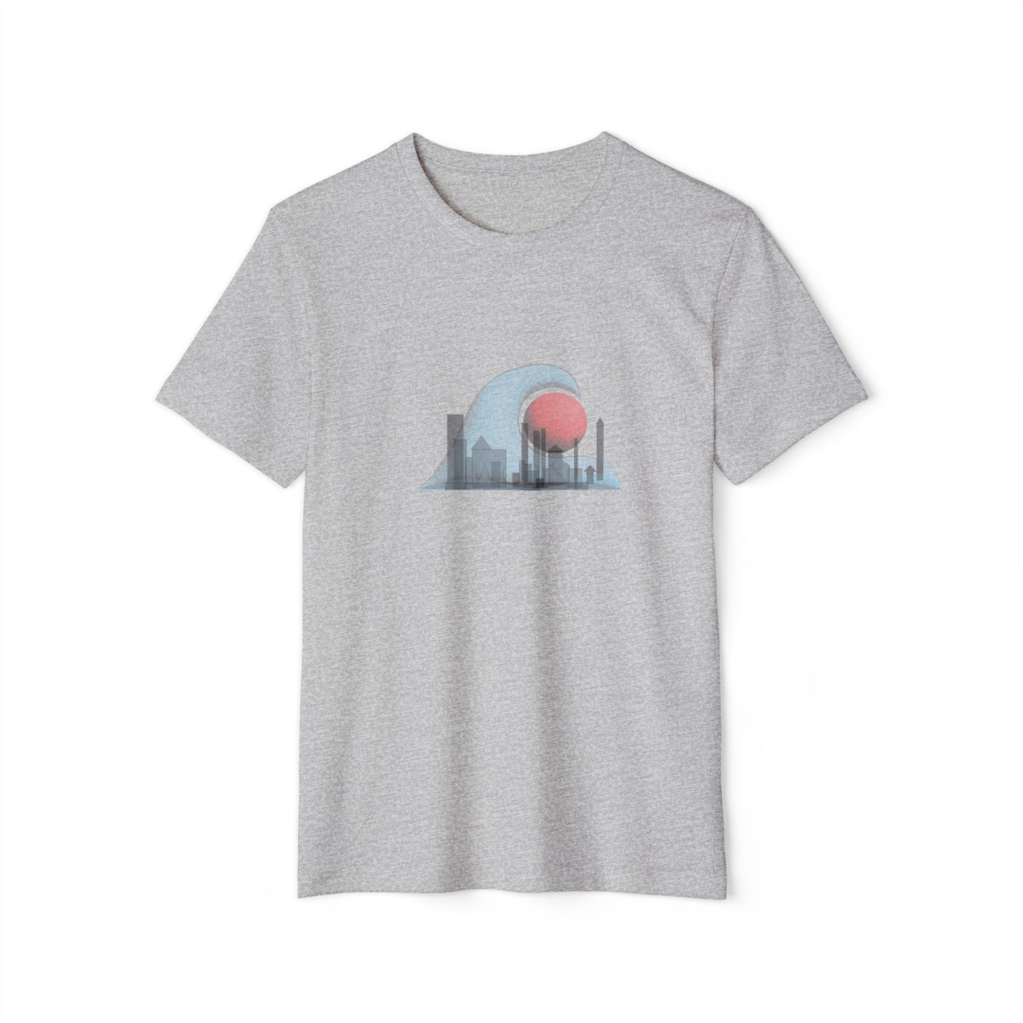 City Water- Unisex T-Shirt