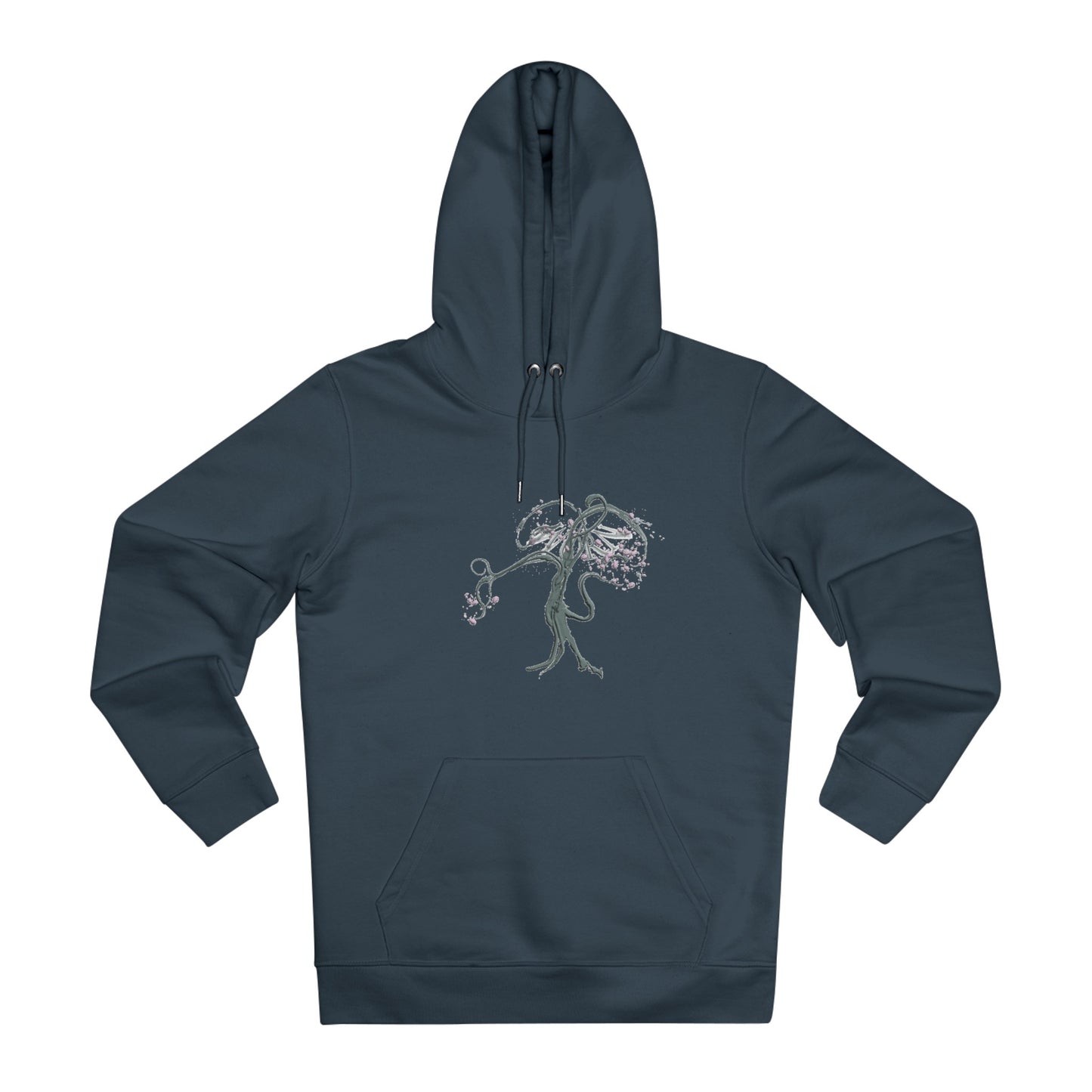 Raging Cherry Unisex Hoodie