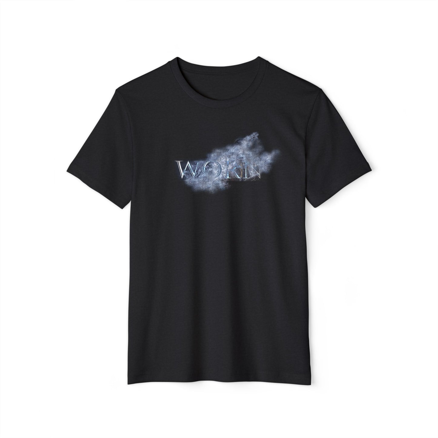 Worn in Smoke - Unisex T-shirt