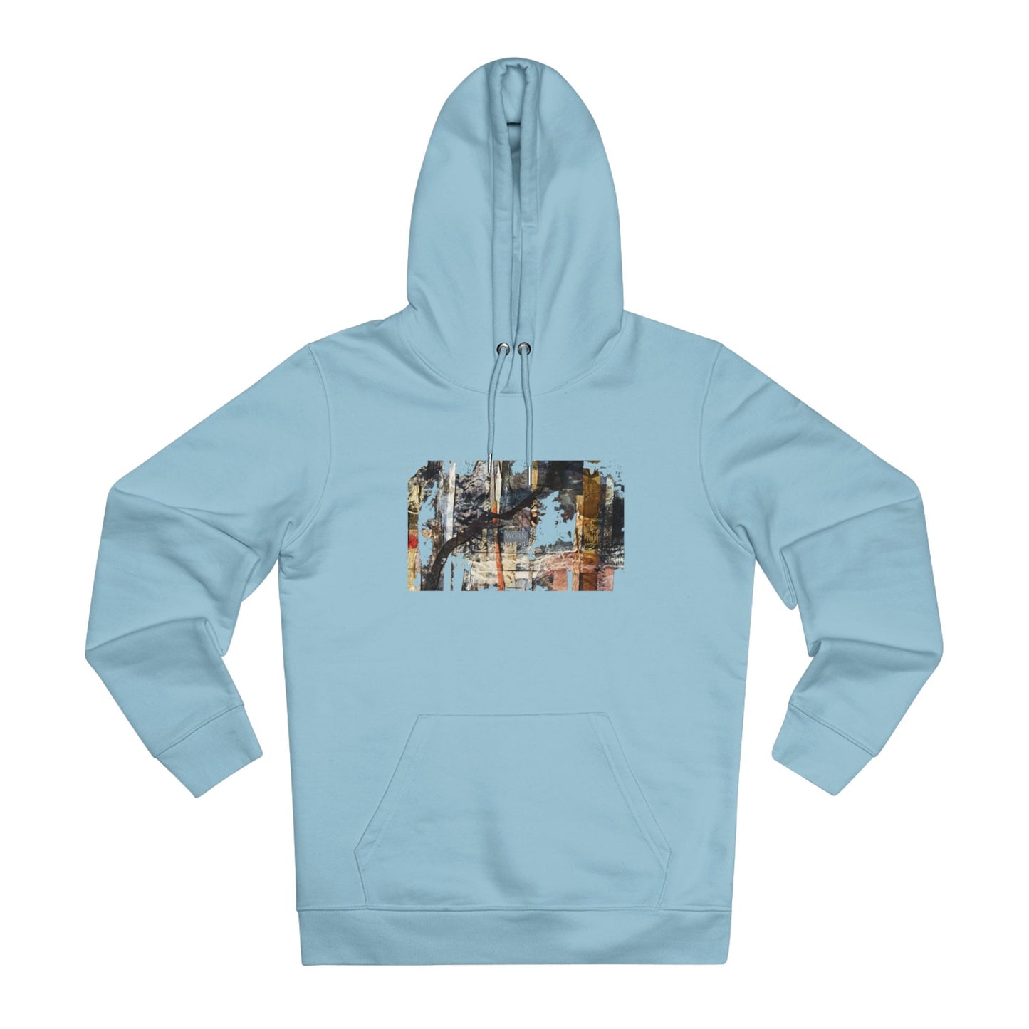 Where's Worn?  - Unisex Hoodie