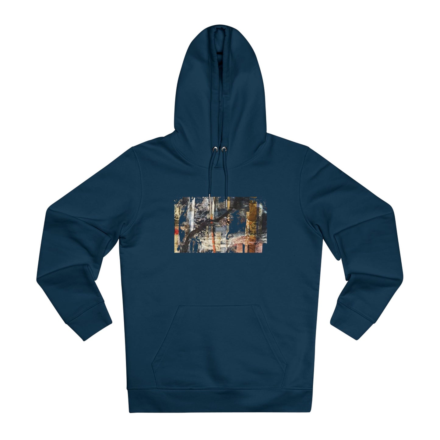 Where's Worn?  - Unisex Hoodie