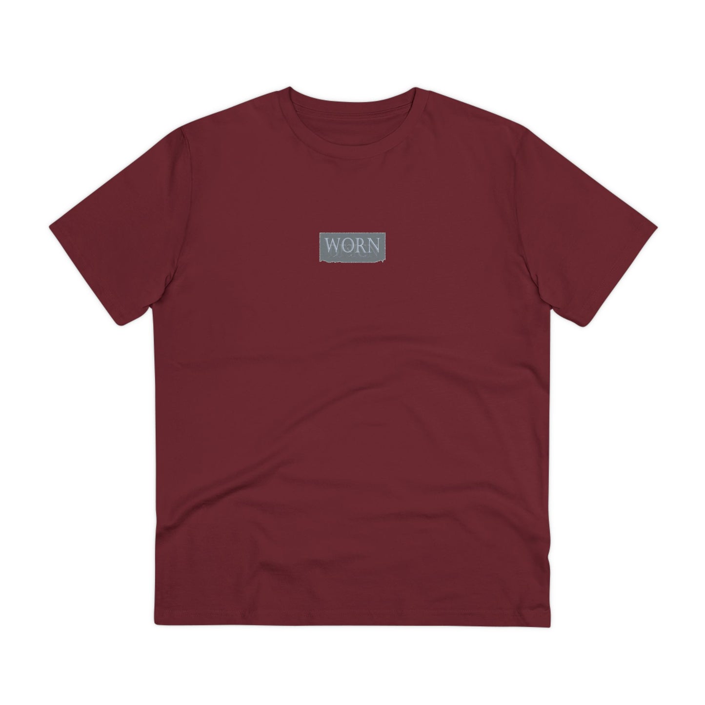 Worn Maude - Organic T-Shirt