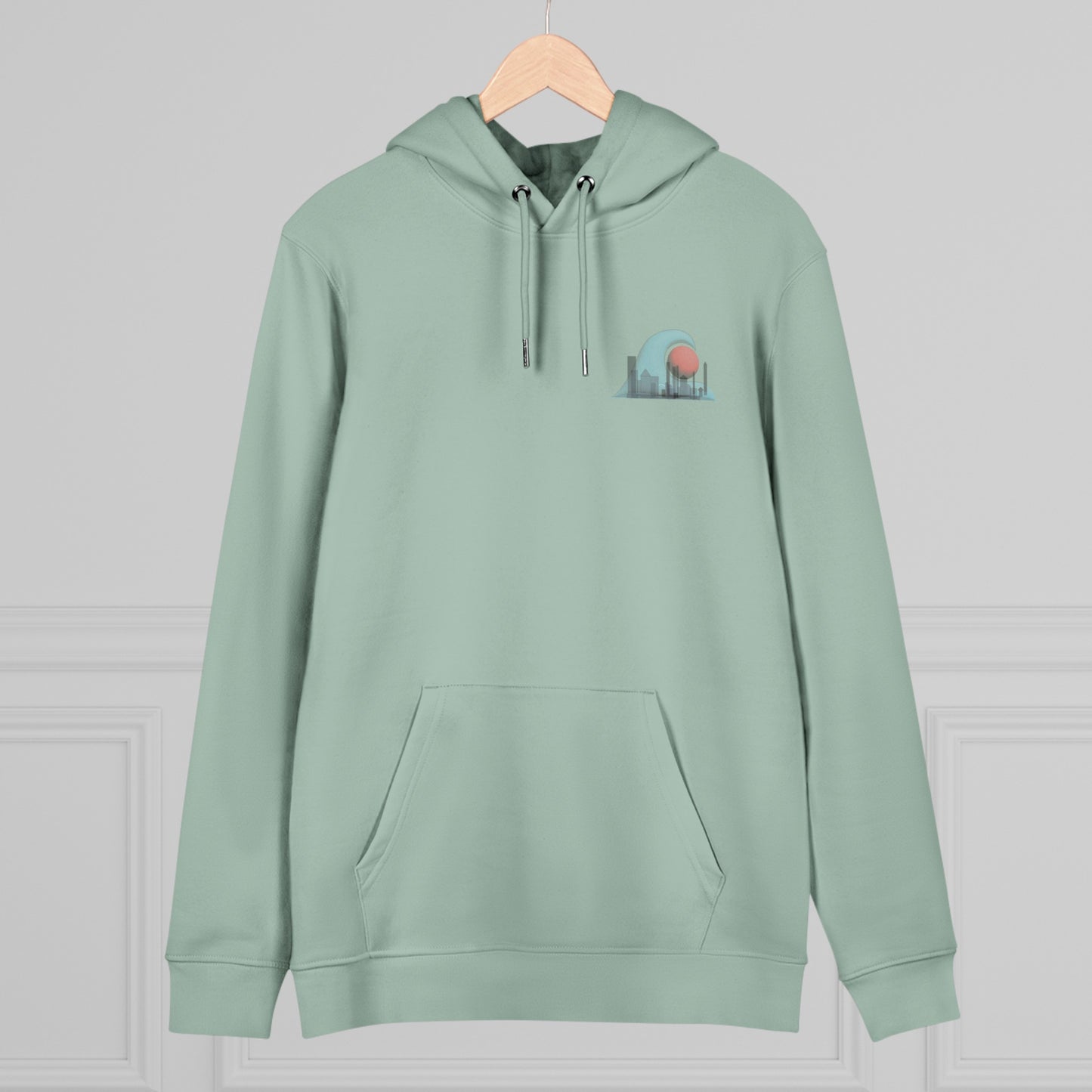 City Water -Unisex Hoodie