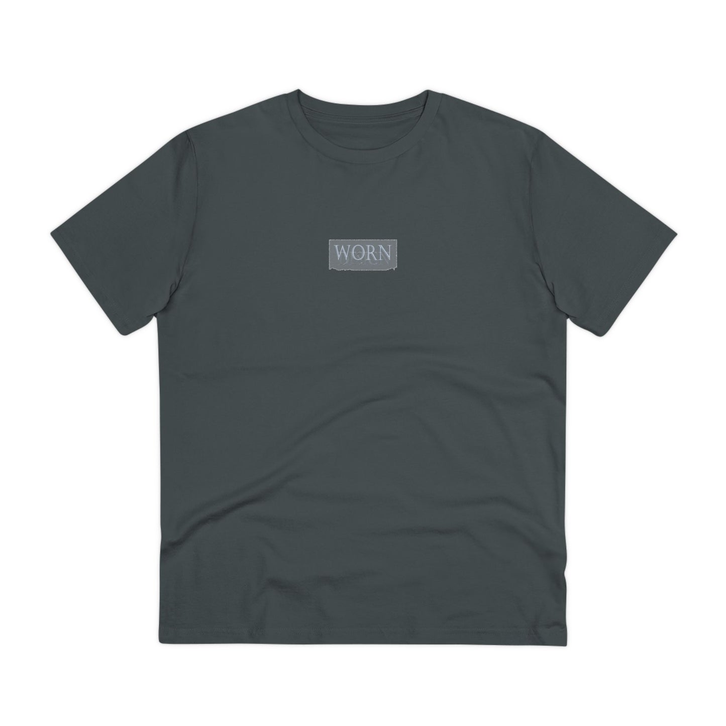 Worn Maude - Organic T-Shirt