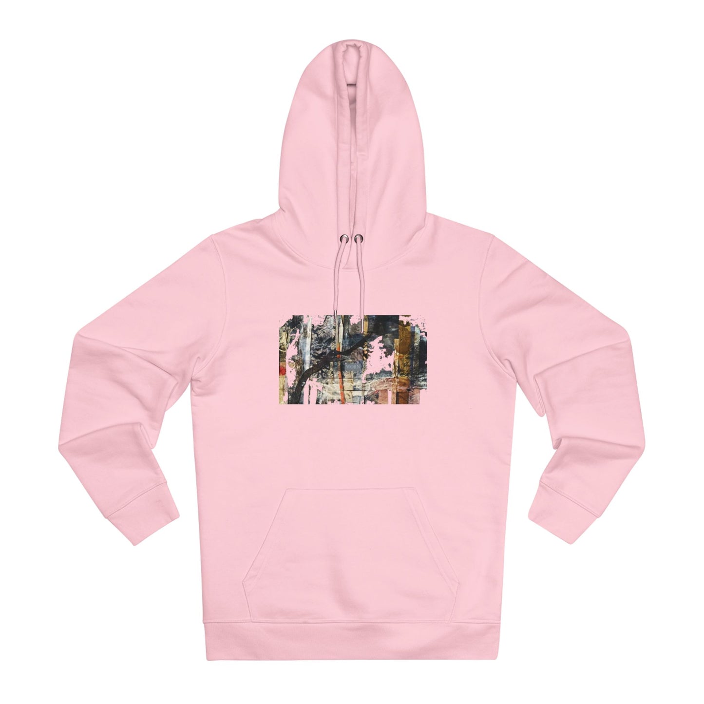 Where's Worn?  - Unisex Hoodie