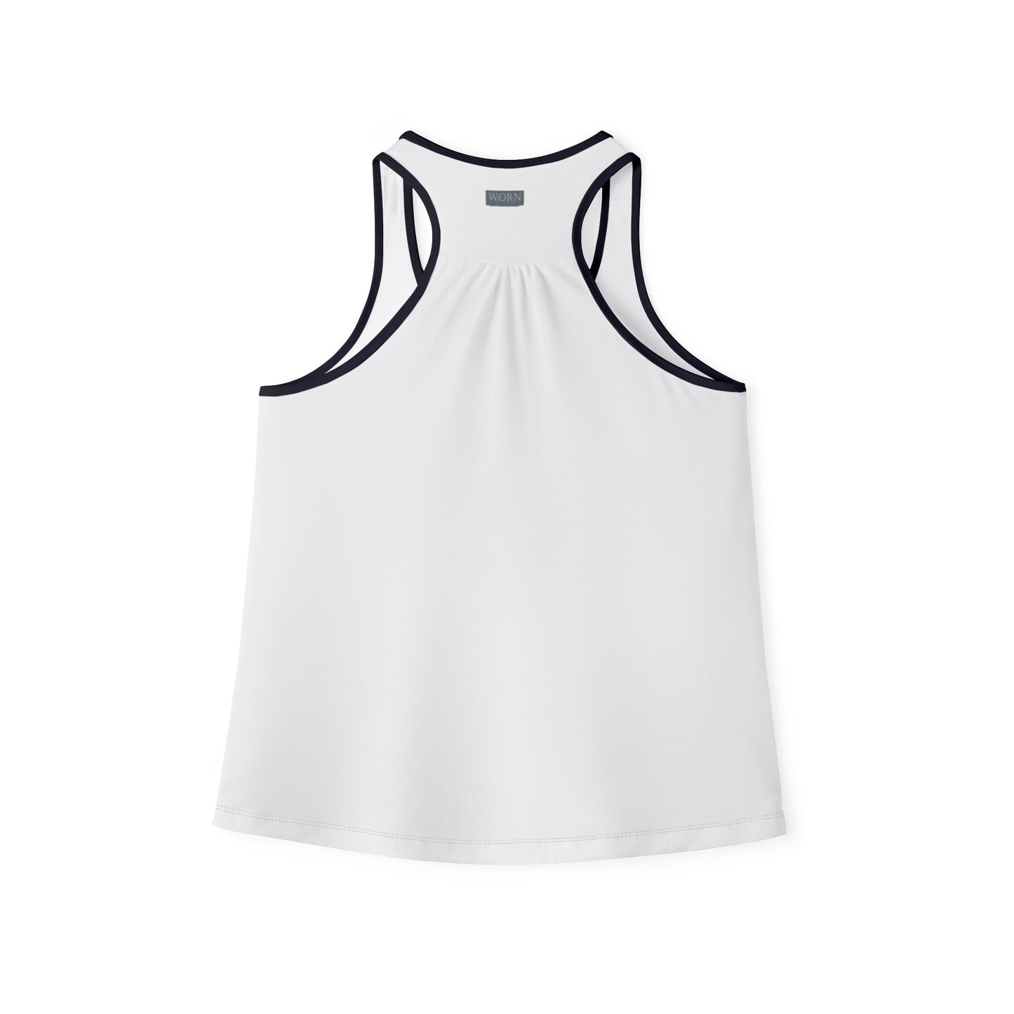 Worn Torn - Women's Tank Top