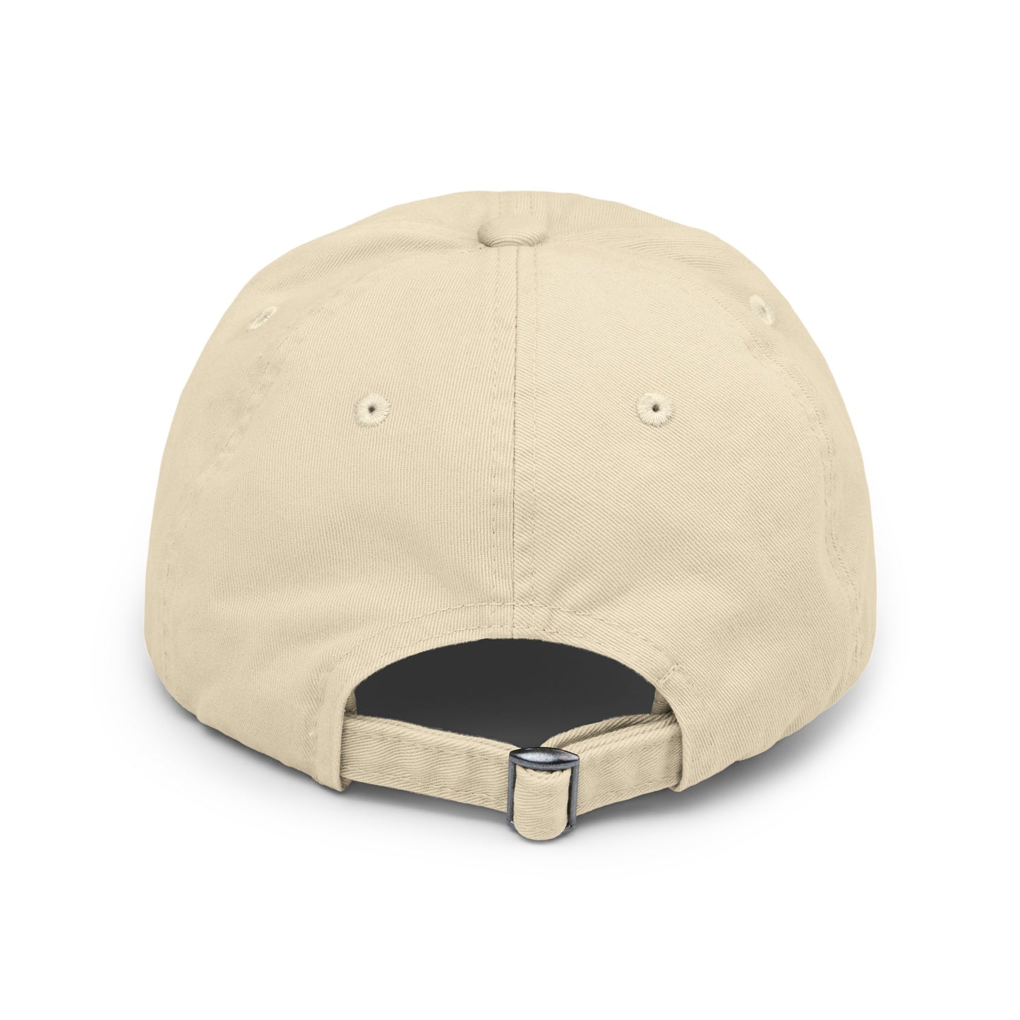 Worn Design Logo Hat