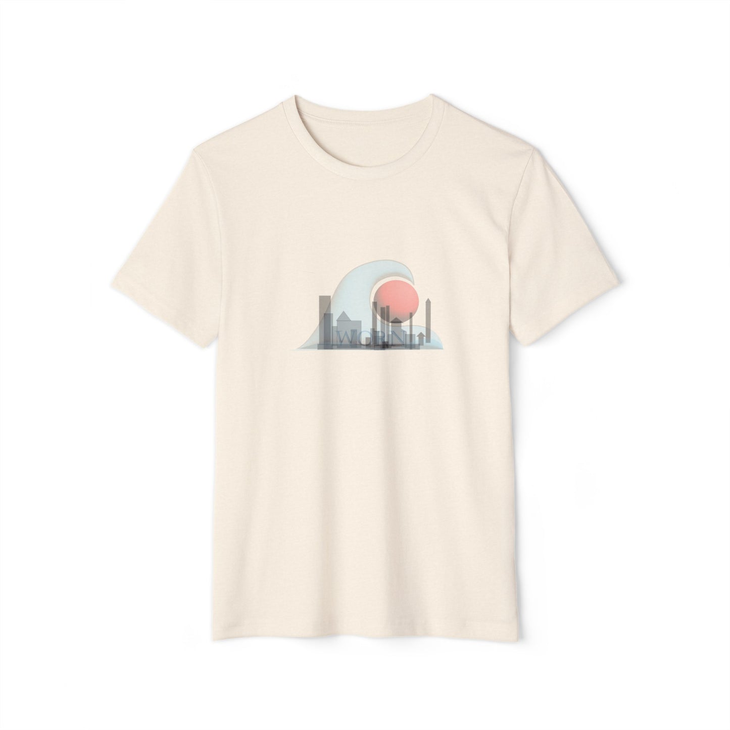 City Water- Unisex T-Shirt