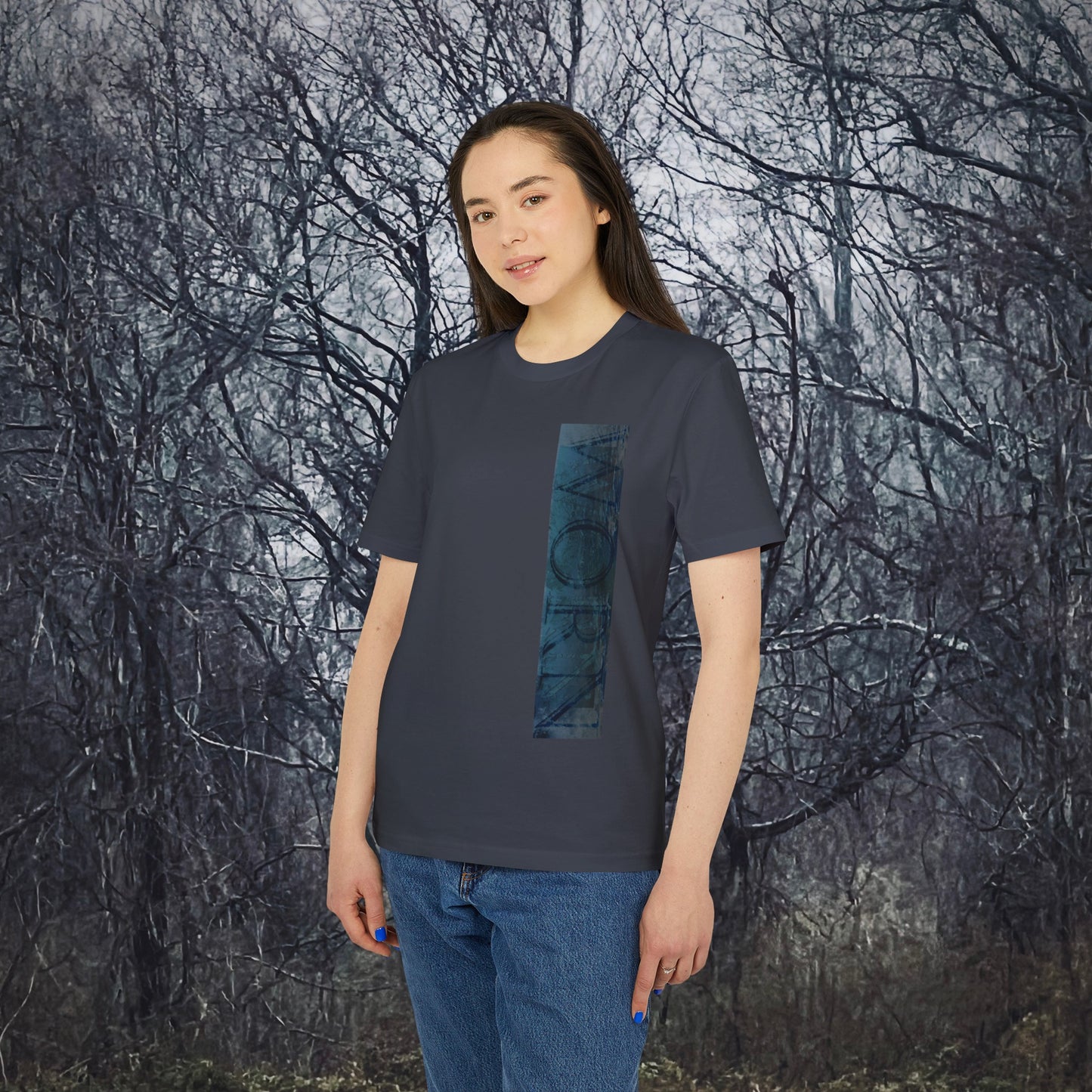 Worn Drowning - Unisex T-shirt