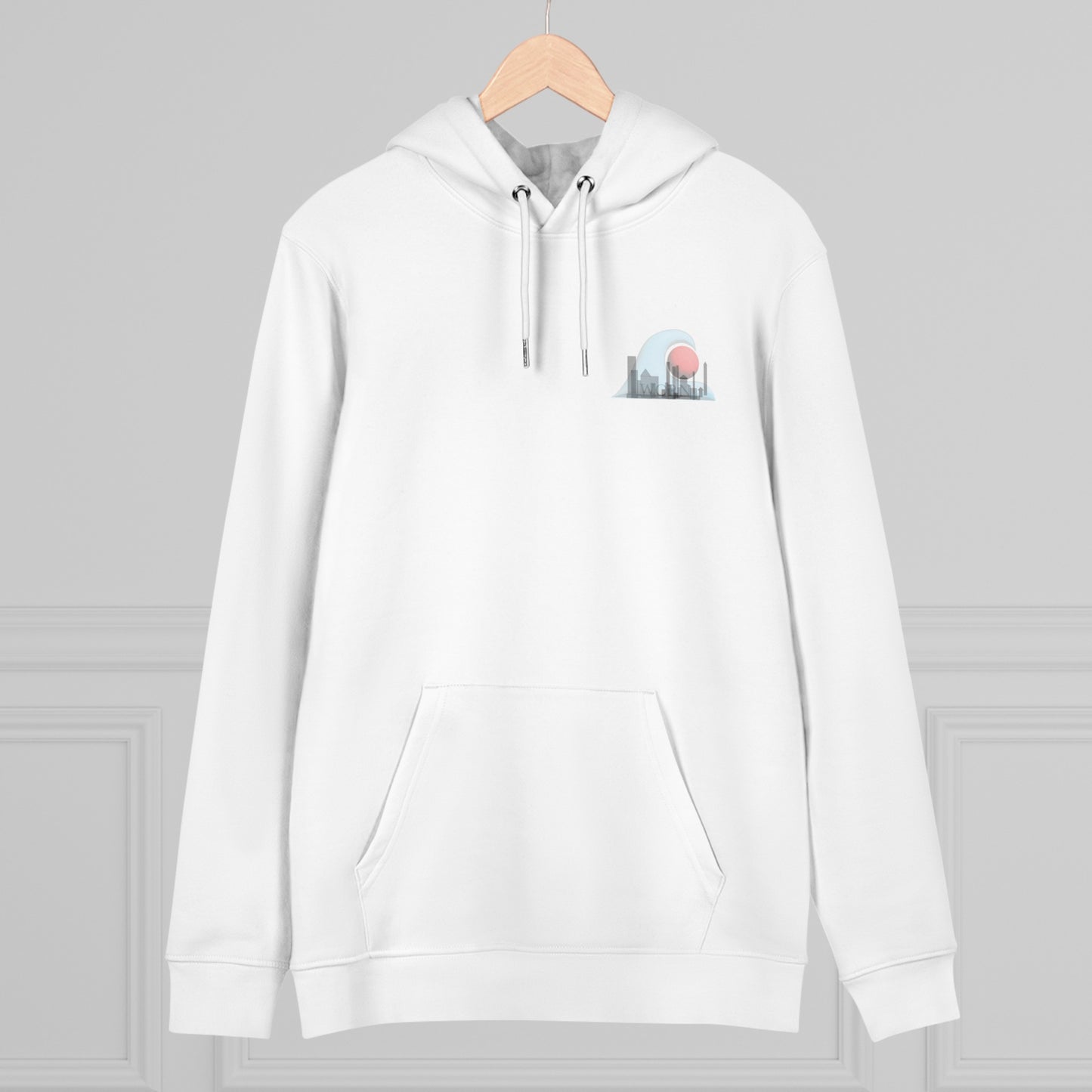 City Water -Unisex Hoodie